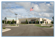 CIM Facility